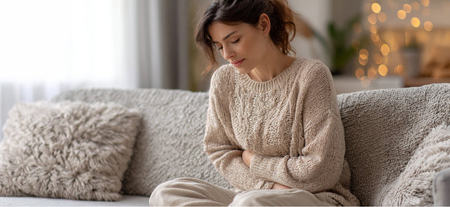 The Hidden Link Between Birth Control and Gut Health