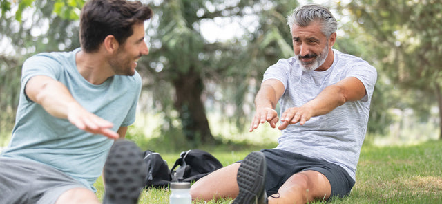 Common Men’s Health Myths: What You Really Need to Know