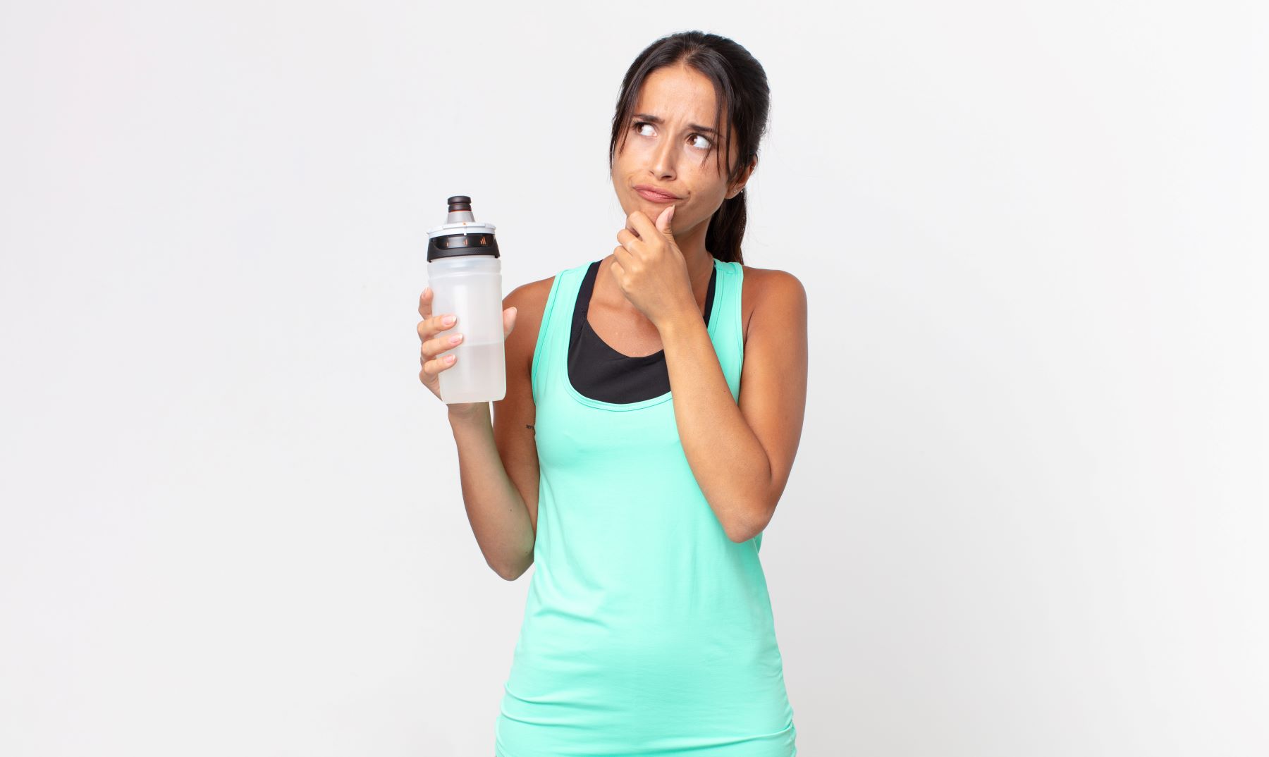 Do You Need 8 Glasses of Water a Day? Debunking Hydration Myths – RnA ReSet