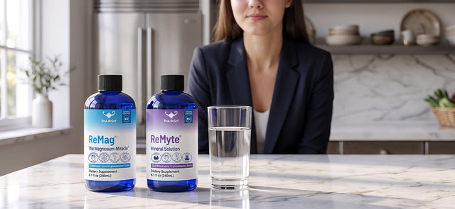 Female Urinary Health: Taking Control of UTIs