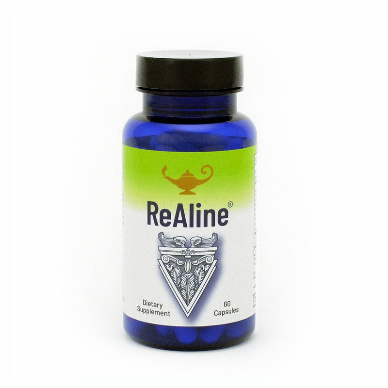 ReAline Capsules - Nature's Detoxifier – RnA ReSet