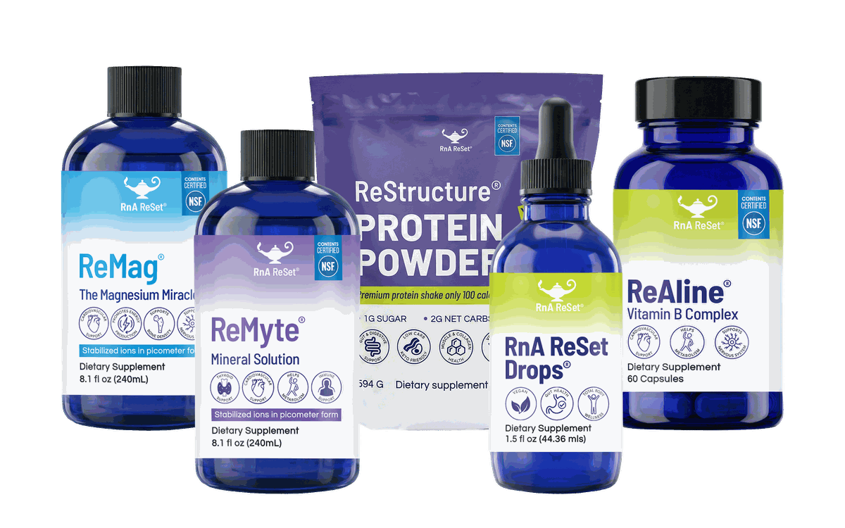 Cellular Health