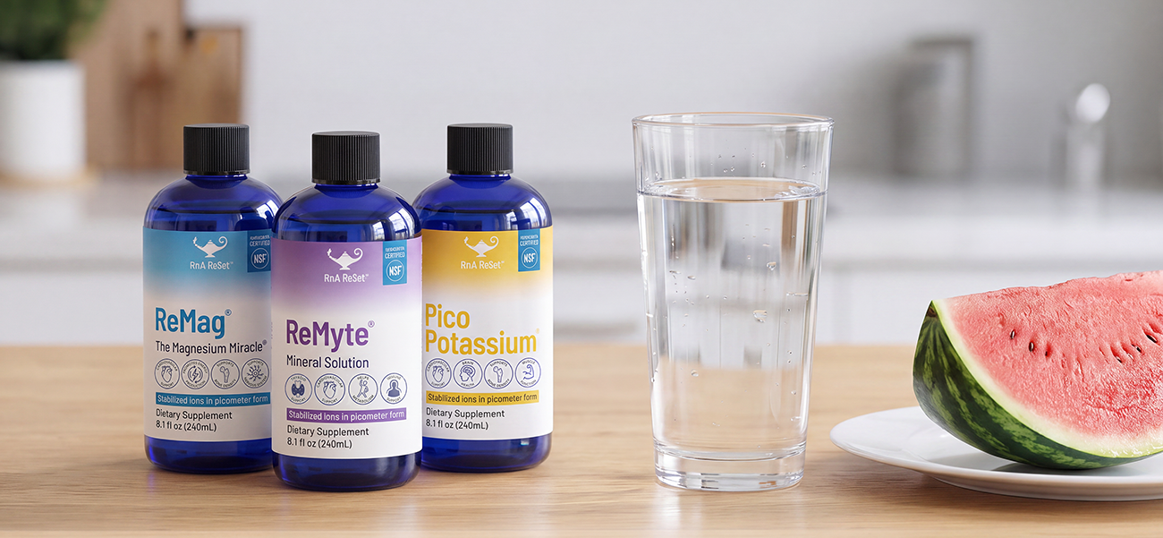 10 Tips for Staying Hydrated During the Summer Heat