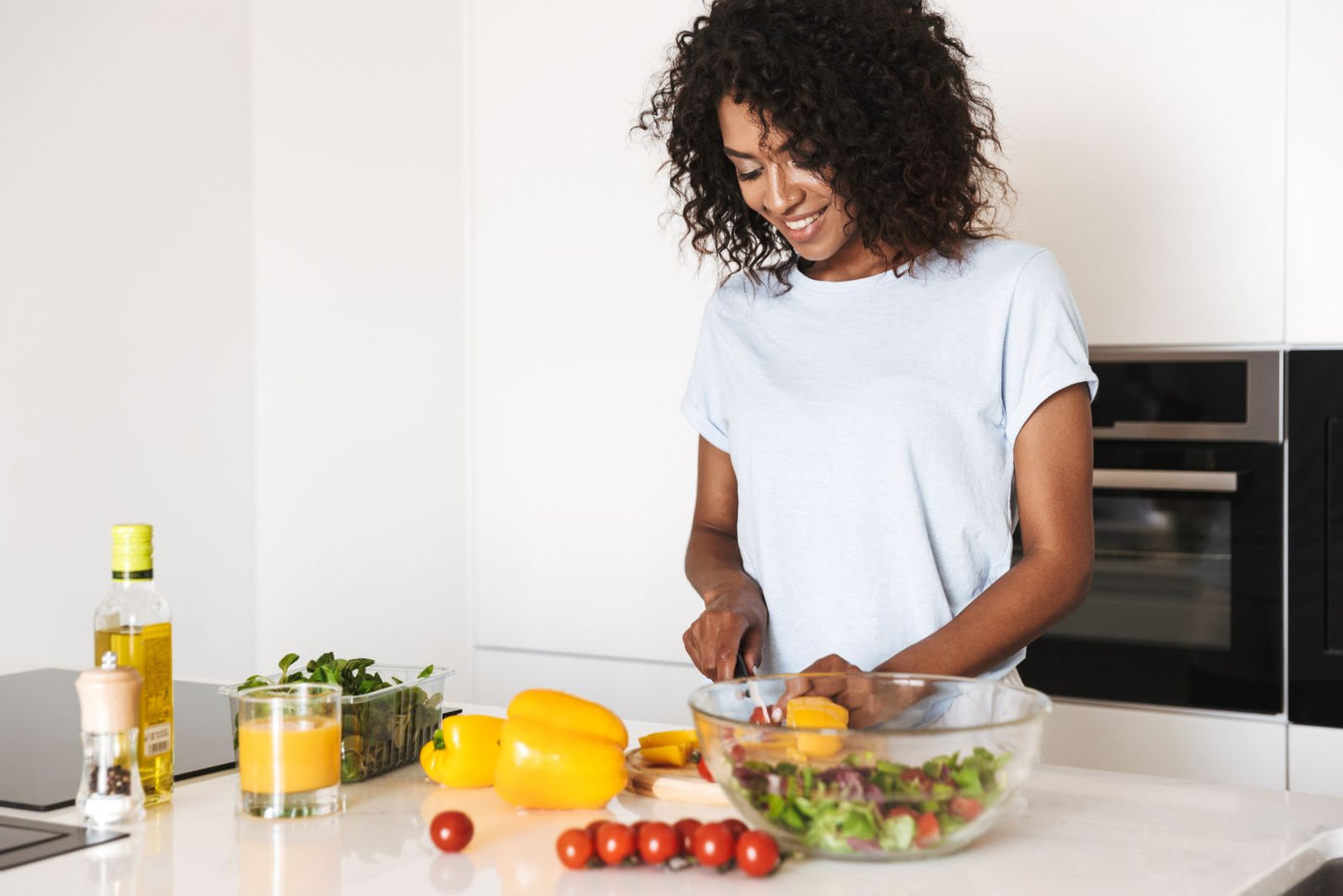 5 Nutrient Pairings for Maximum Absorption