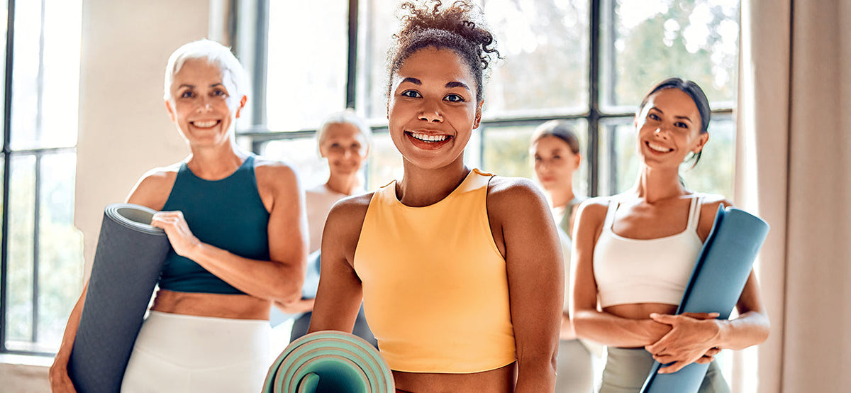 7 Nutrients That Are Critical For Women’s Health