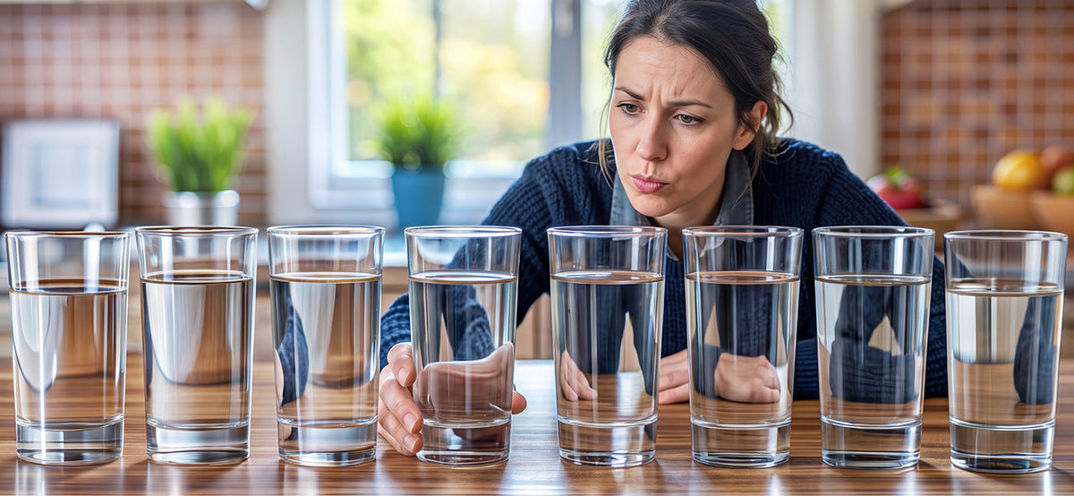 Do You Need 8 Glasses of Water a Day? Debunking Common Hydration Myths
