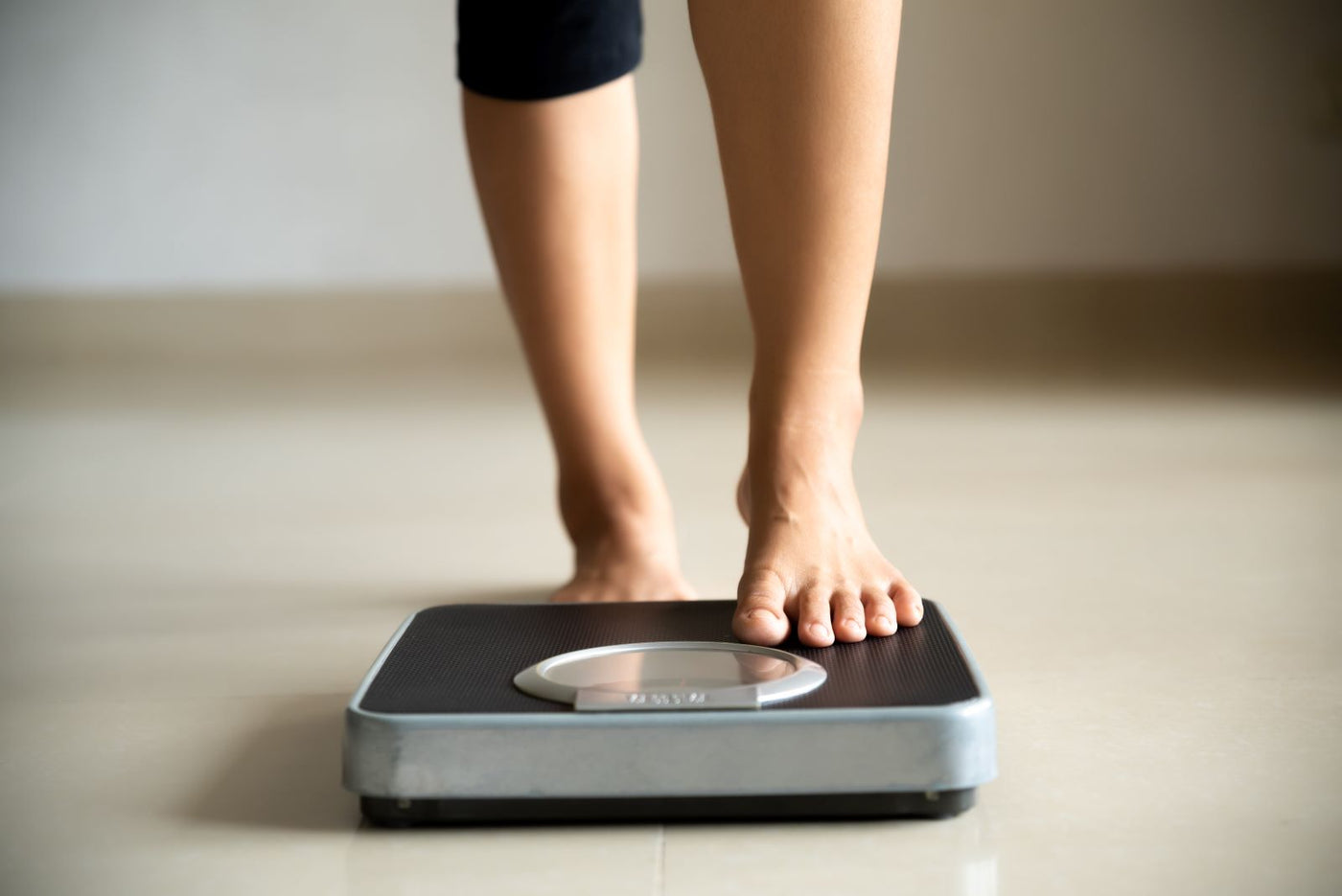 A Nutrient Deficiency May Be Sabotaging Your Weight Loss Goals