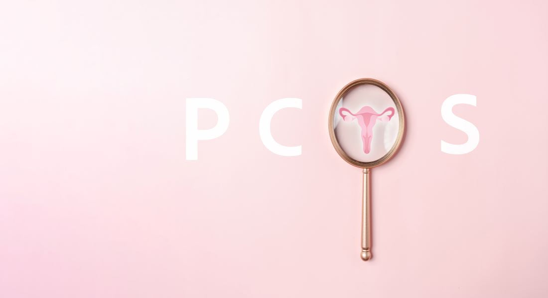 The 4 Types of PCOS Explained
