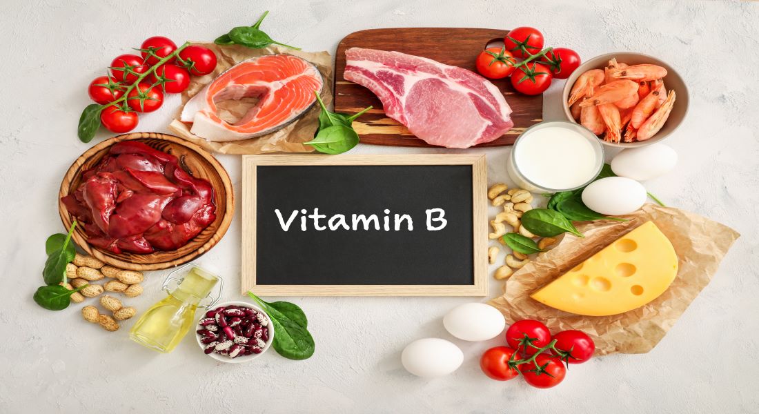 B Vitamins 101: What They Do & Why You Need More
