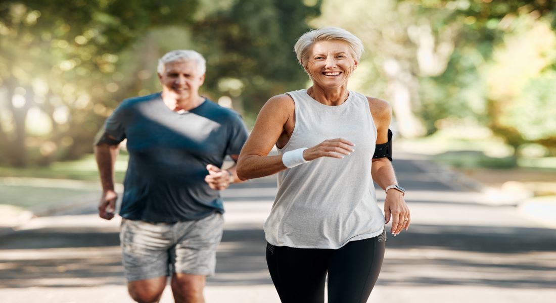 Heart-Healthy Tips for Seniors: What You Can Control