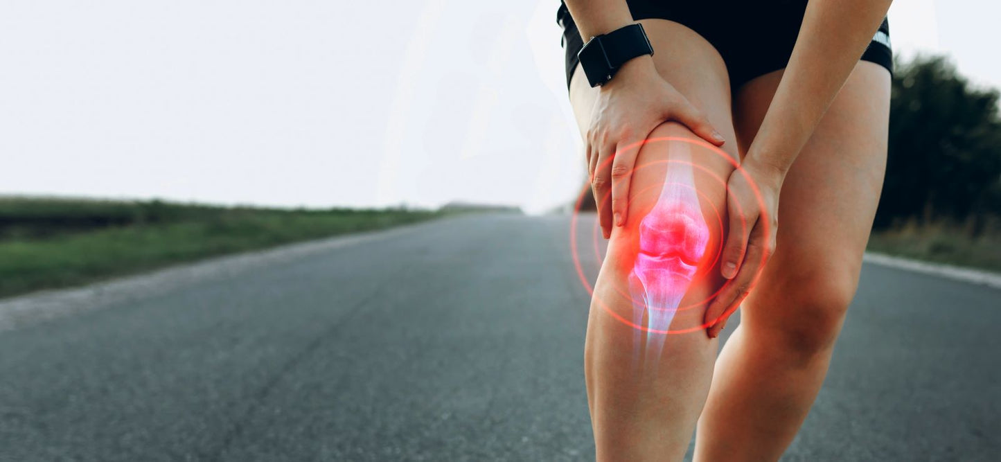 The Best Nutrients for Your Joint Health and Mobility