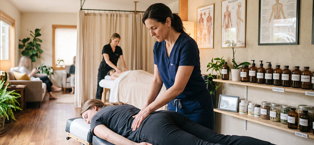 Why More People Are Turning To Alternative Medicine in the U.S.