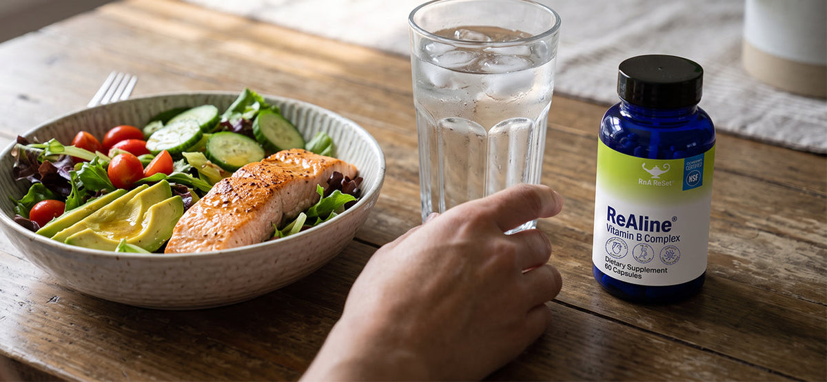 B Vitamins 101: What They Do & Why You Need More
