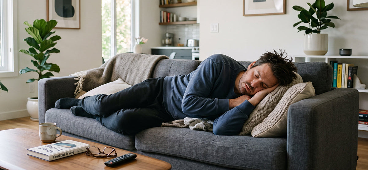 Can B Vitamins Give Me More Energy?