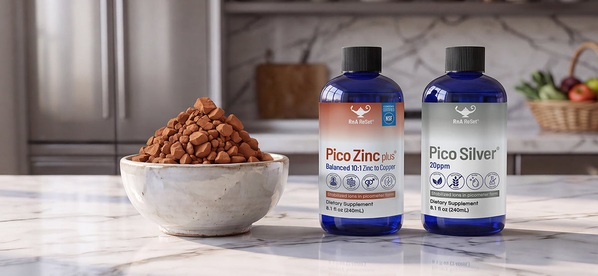 The Benefits of Edible Clay