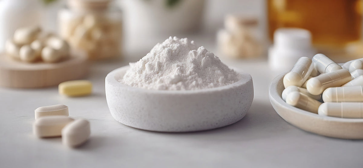 What Is the Best Form of Magnesium? An Inside Look at Magnesium Quality