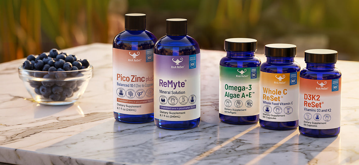 7 Myths + 7 Tips For Better Brain Health