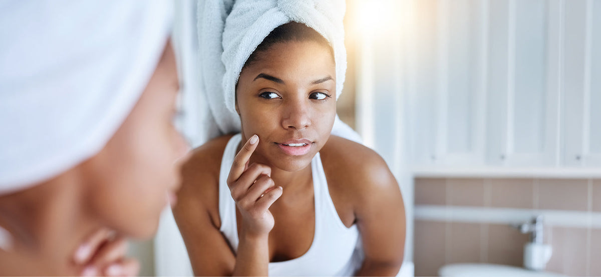 Supporting Your Gut Microbiome for Better Skin