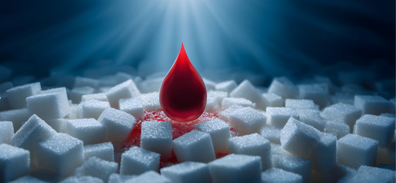 Blood Sugar Balance: The Cellular Foundation for Metabolic Health