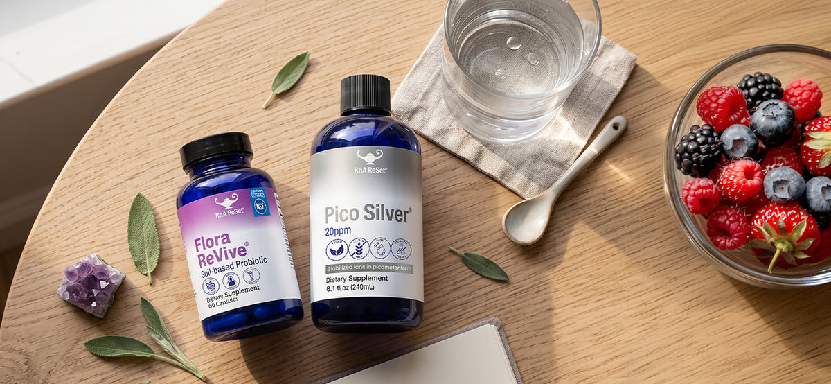 Boost Your Immunity: Top Nutrients & Strategies To Keep You Thriving