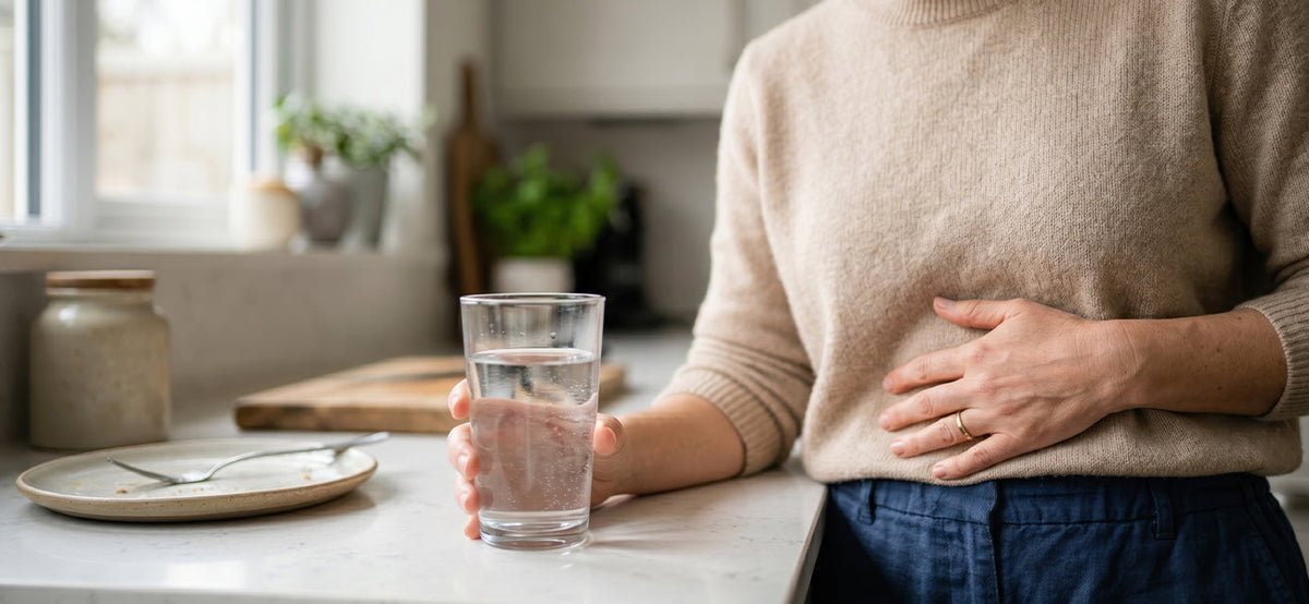 Breaking Down IBS: From Symptoms to Solutions