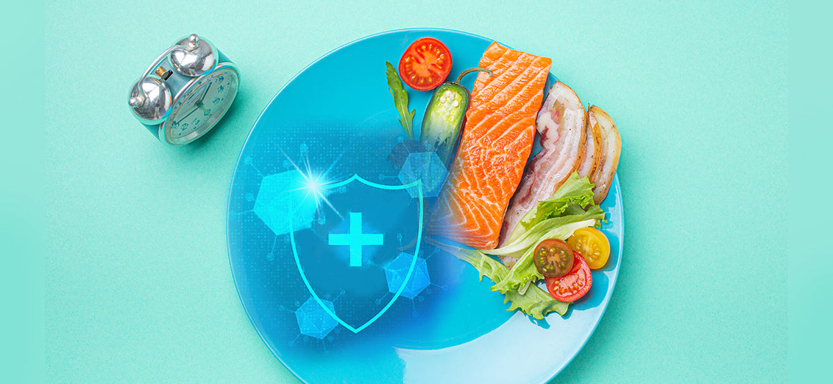 Can Fasting Enhance the Immune System?
