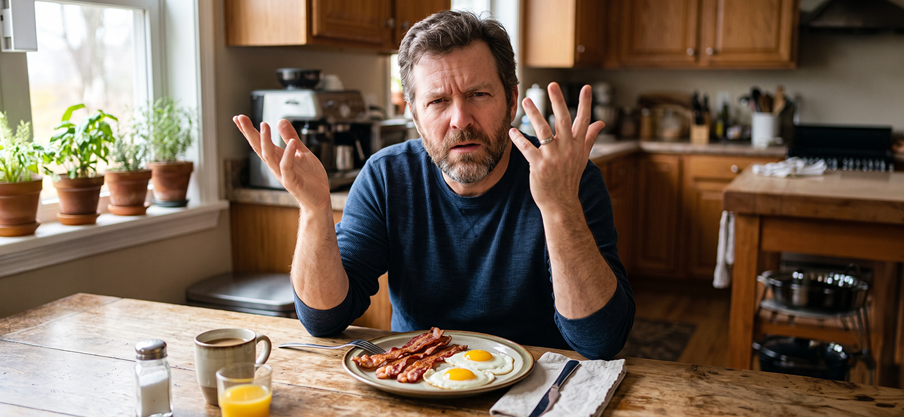Understanding Cholesterol and Fat: What You Need to Know