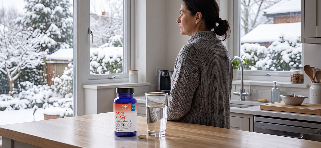 Can Cold Weather Affect Your Immune System?