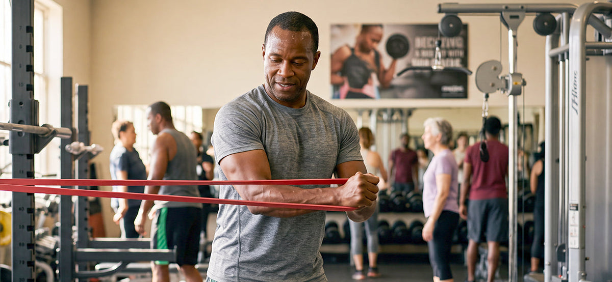 Connective Tissue 101: Understanding What Keeps Your Body Moving
