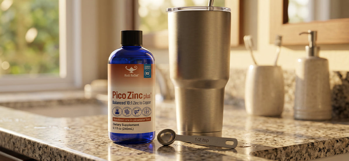 Symptoms, Causes, and Correction of Zinc Deficiency
