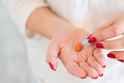 Drug-Induced Nutrient Deficiencies: What Your Doctor Didn’t Tell You