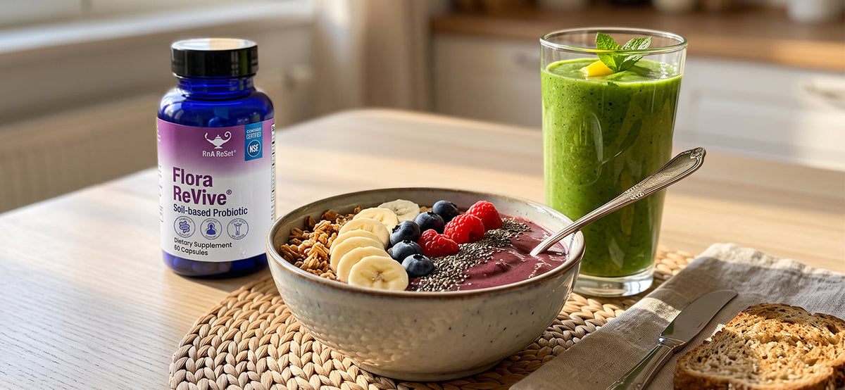Do Probiotics Help Your Immune System?