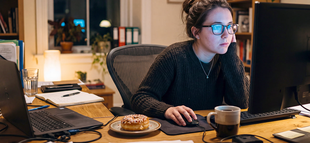 Don’t Undermine Your Immunity: How Everyday Habits Create Hidden Deficiencies