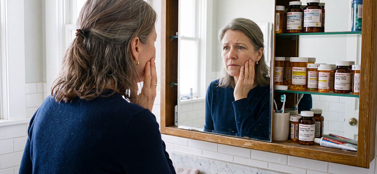 Drug-Induced Nutrient Deficiencies: What Your Doctor Didn’t Tell You