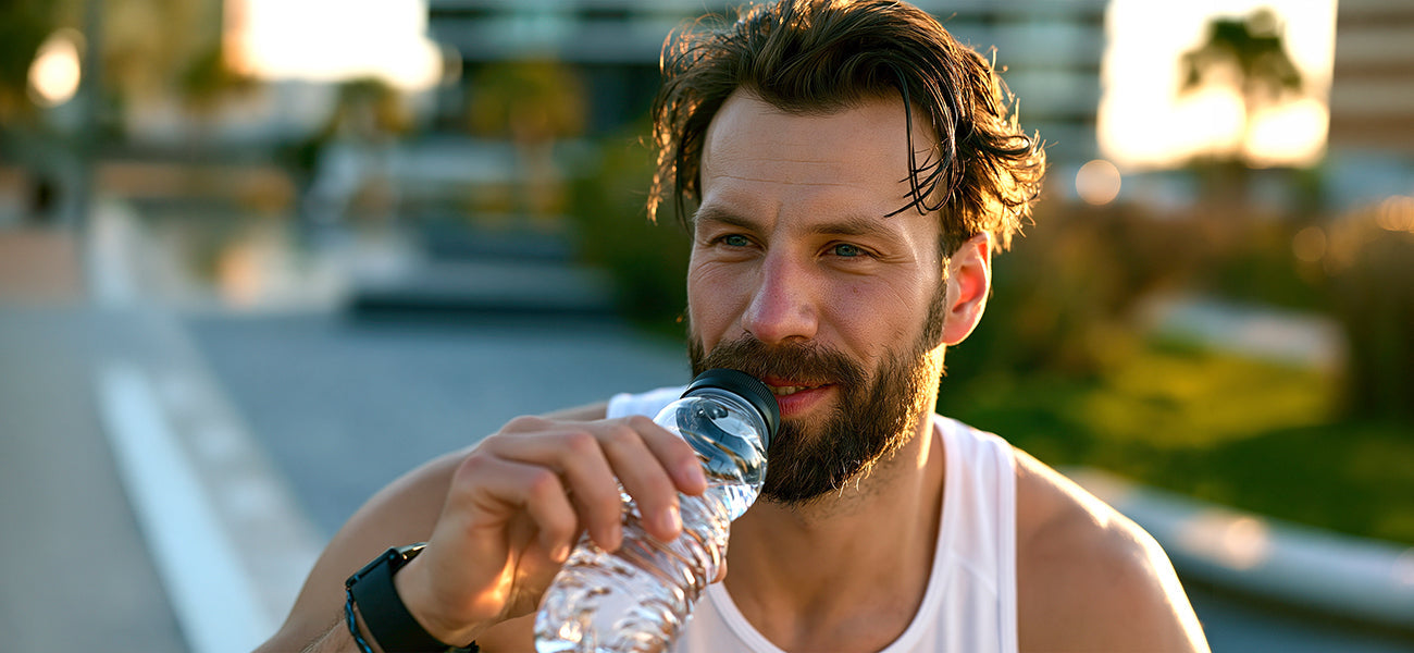 Keto for Athletes: Elite Performance Electrolyte Protocol