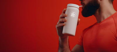 Electrolytes Over Everything: How Minerals Boost Endurance