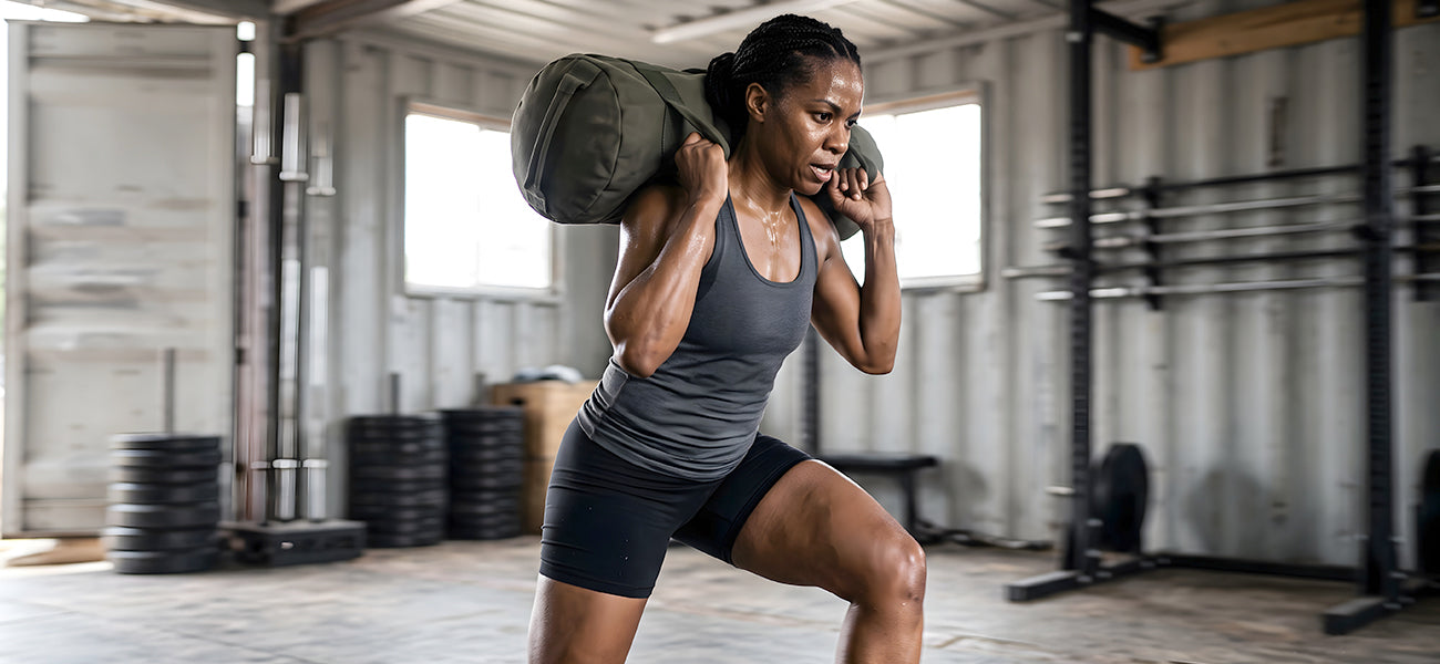 Electrolytes Over Everything: How Minerals Boost Endurance