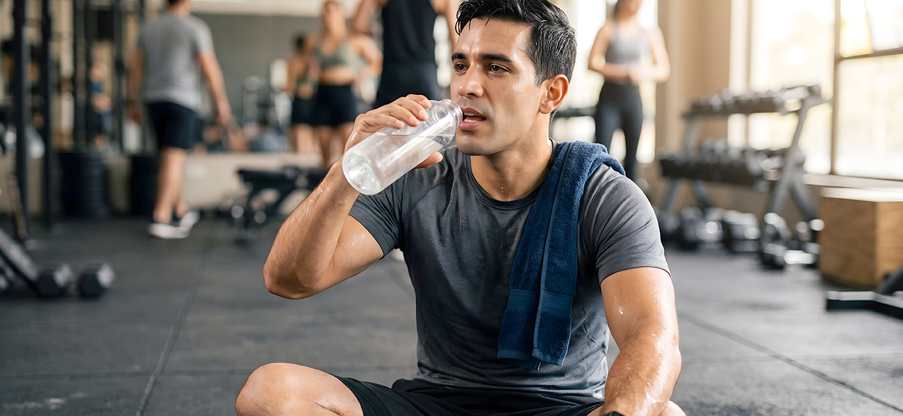 Fuel Your Fitness Without Depleting Your Body