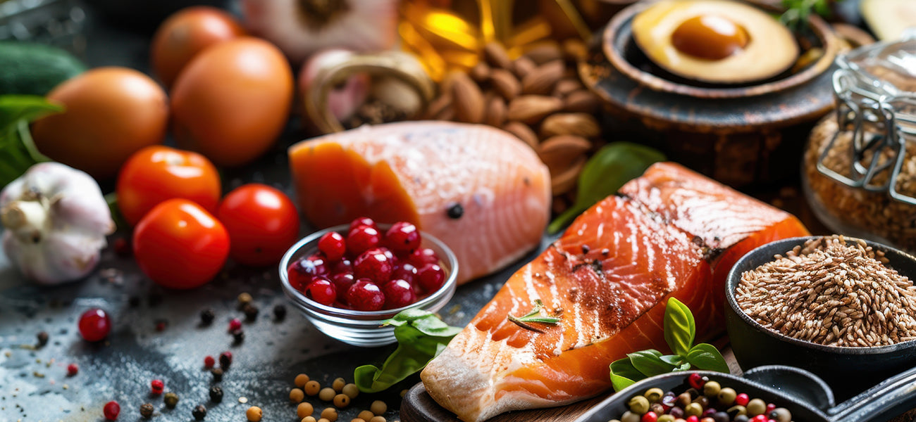 Finding More Gut-Friendly Foods
