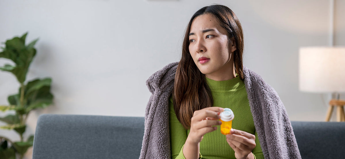 How to Restore Your Gut Health After Antibiotics