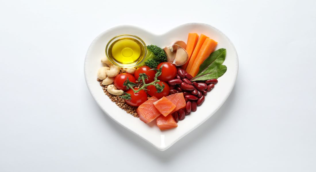 The Harmful Effects of Poor Digestion on Your Heart Health