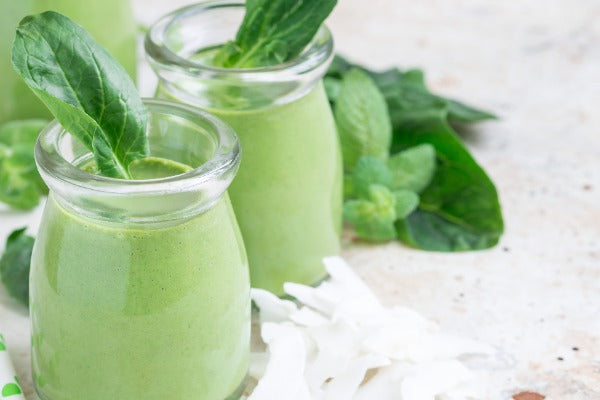 Hidden Extras Smoothie