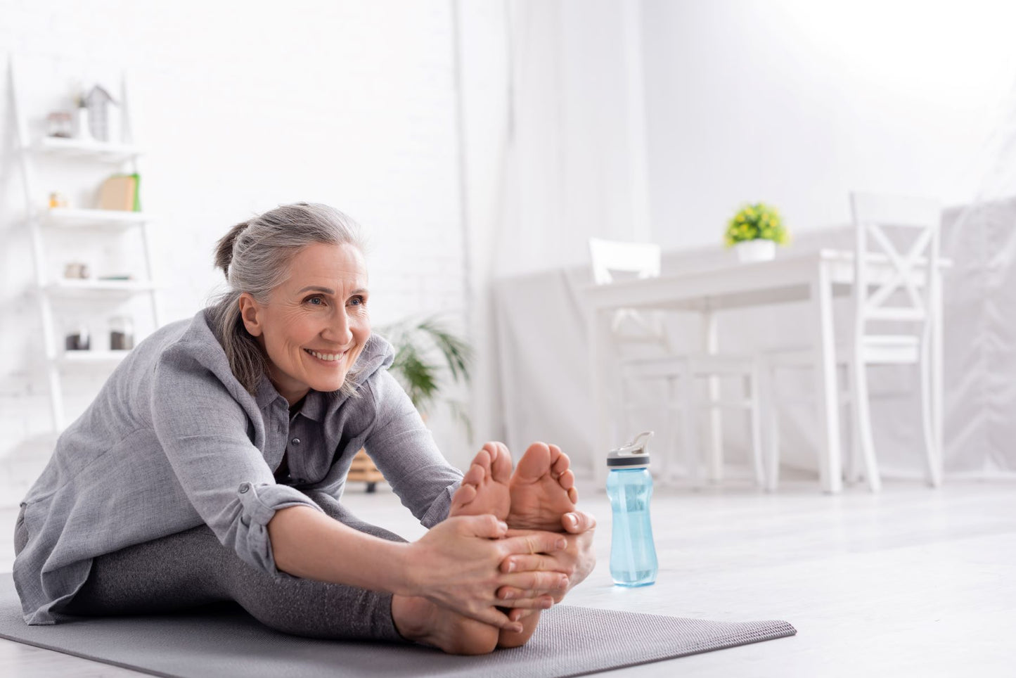How Collagen Supports Healthy Bones & Joints