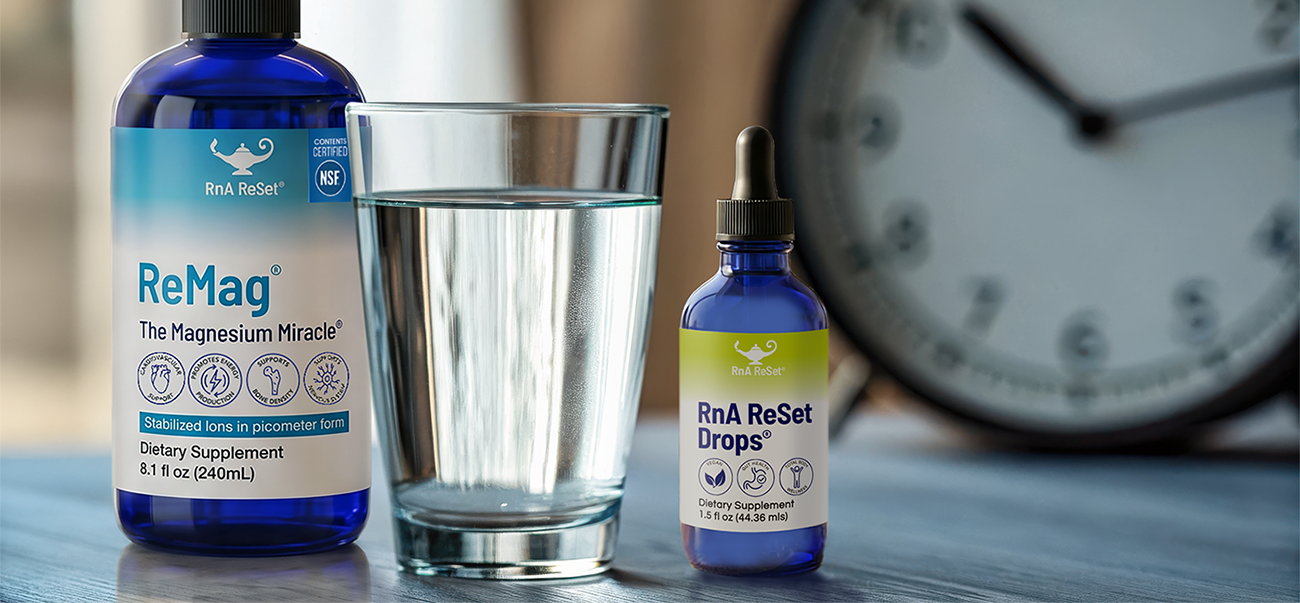 Intermittent Fasting and Cellular Autophagy -  When To Take Your Supplements