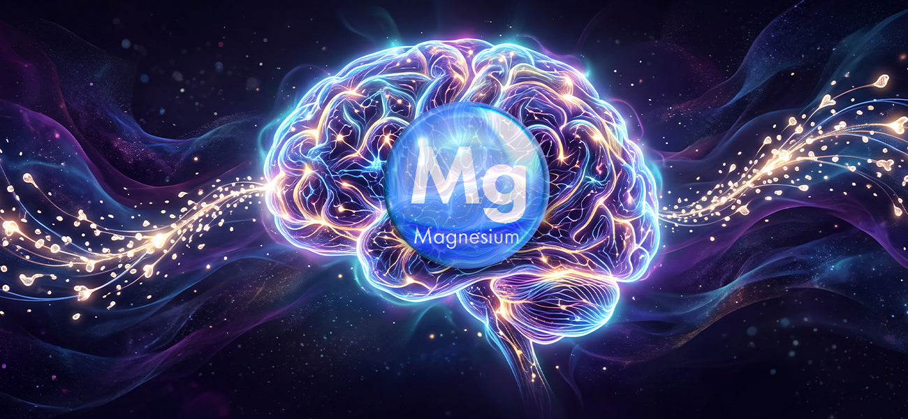 Is Magnesium Good for Your Brain?