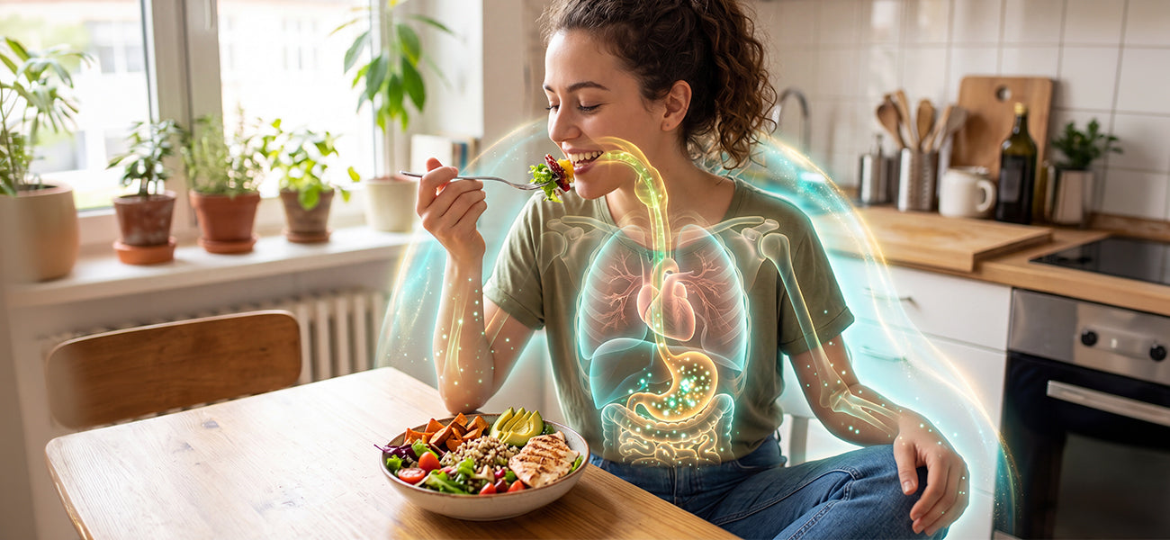 How to Know if Your Gut is Healthy