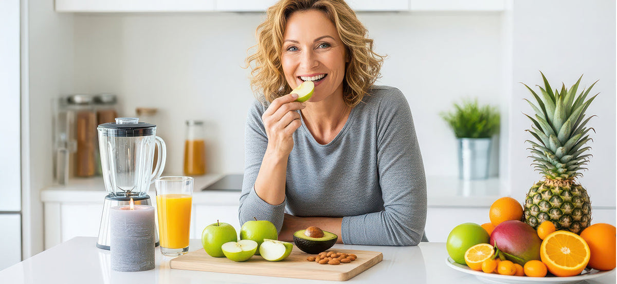 Why Keeping Your Blood Sugar Stable Matters (And How to Do It)