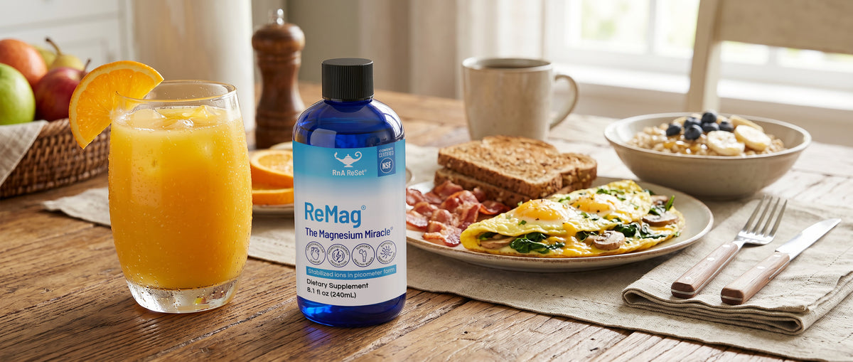 Magnesium: The Unsung Hero Of Heart Health