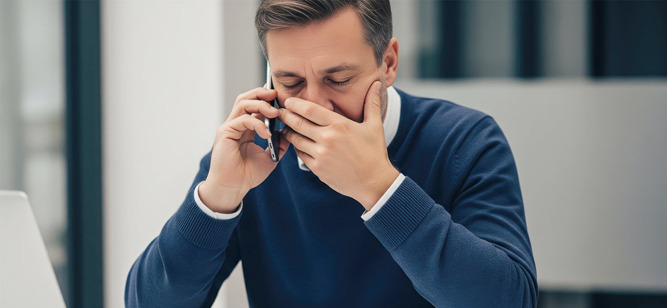5 Warning Signs of a Magnesium Deficiency (and What to Do About It)