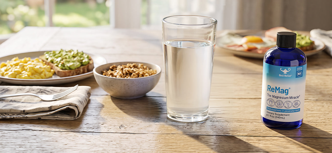 Is Magnesium Good for the Endocrine System and Diabetics?